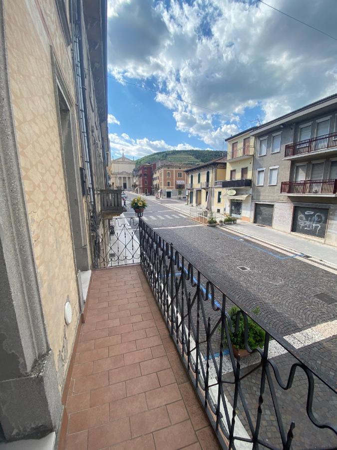 Casa Cuore - Love Pets - Fronte Ospedale Sacro Cuore Неграр Экстерьер фото